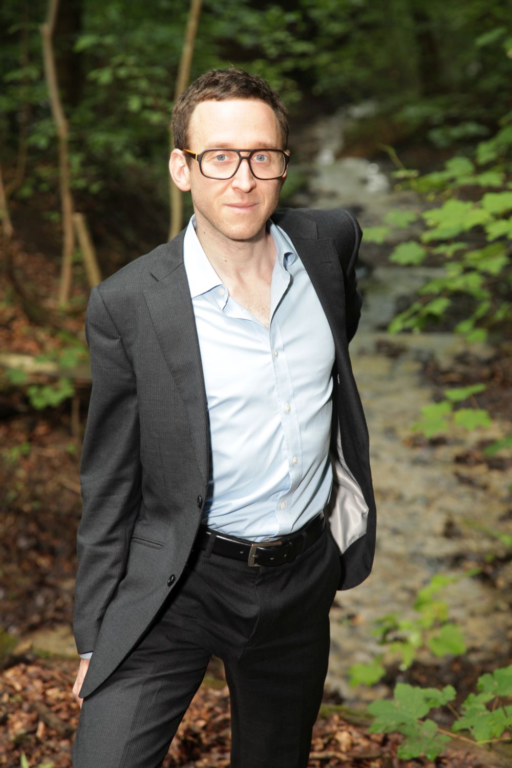 Thomas Meyer - Schweizer Buchpreis