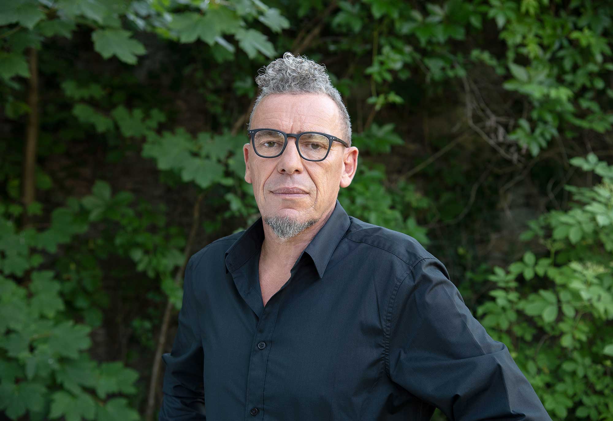 Tom Kummer Schweizer Buchpreis