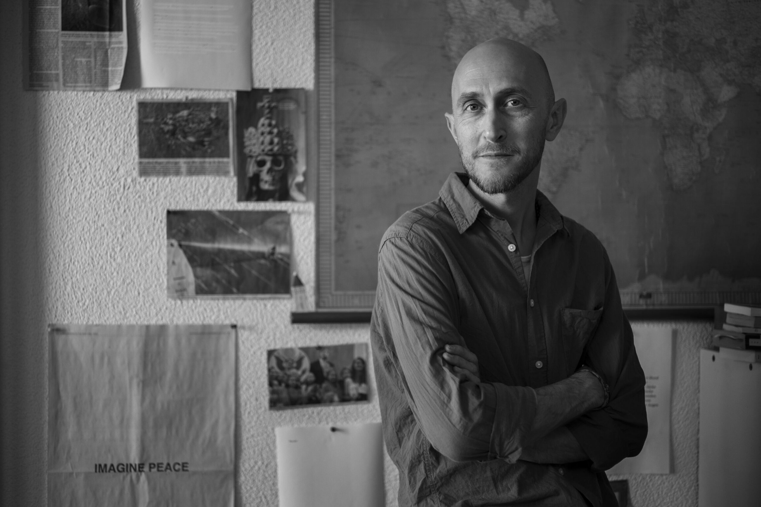 MICHAEL HUGENTOBLER Schweizer Buchpreis